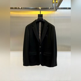 Burberry Осень/Зима 2025 Новинка Шерст