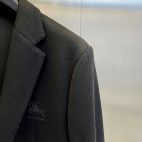 Burberry Осень/Зима 2025 Новинка Шерст