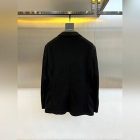 Burberry Осень/Зима 2025 Новинка Шерст