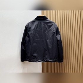 Burberry 26SS — повседневный деловой п