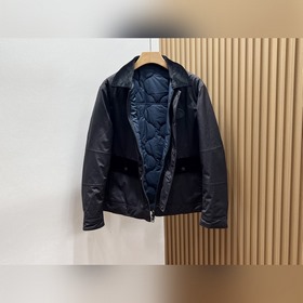 Burberry 26SS — повседневный деловой п