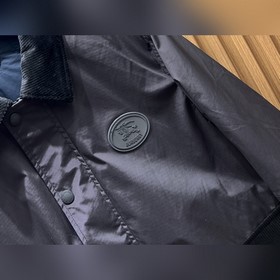 Burberry 26SS — повседневный деловой п