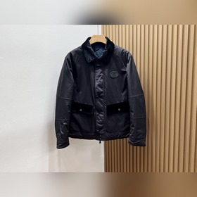Burberry 26SS — повседневный деловой п