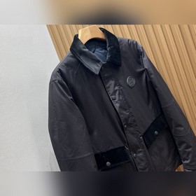 Burberry 26SS — повседневный деловой п