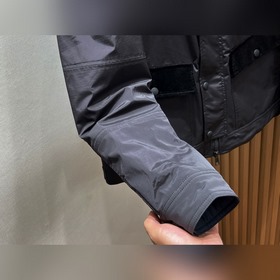 Burberry 26SS — повседневный деловой п