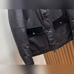 Burberry 26SS — повседневный деловой п