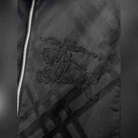 Мужская куртка Burberry 2026 Pre-Fall 