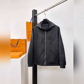 Мужская куртка Burberry 2026 Pre-Fall