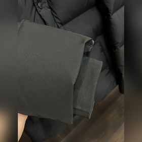 Флагманская пуховая куртка Burberry： н