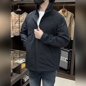 Burberry 2026 SS Pre-Fall Collection L
