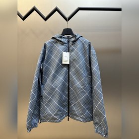 Двусторонний тренч Burberry Classic Ch