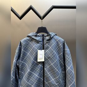 Двусторонний тренч Burberry Classic Ch