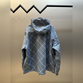 Двусторонний тренч Burberry Classic Ch