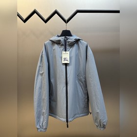 Двусторонний тренч Burberry Classic Ch