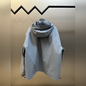 Двусторонний тренч Burberry Classic Ch
