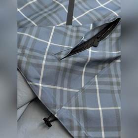 Двусторонний тренч Burberry Classic Ch