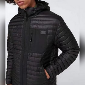 Легкая пуховая куртка Burberry — офици