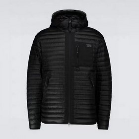 Легкая пуховая куртка Burberry — офици