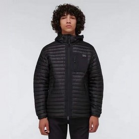 Легкая пуховая куртка Burberry — офици