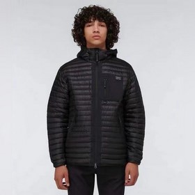 Легкая пуховая куртка Burberry — офици
