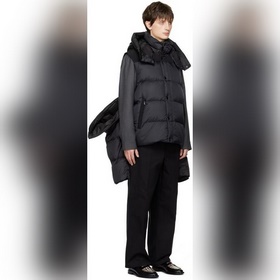 Официальный сайт Burberry обновил изоб