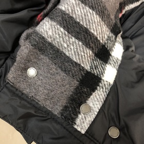 Новая коллекция Burberry уже доступна 