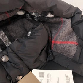 Новая коллекция Burberry уже доступна