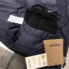 Новая коллекция Burberry уже доступна 