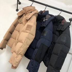 Новая коллекция Burberry уже доступна 