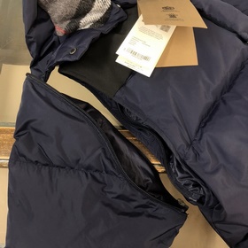 Новая коллекция Burberry уже доступна 