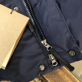 Новая коллекция Burberry уже доступна 