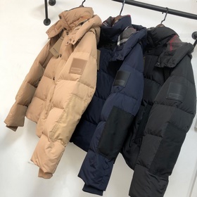 Новая коллекция Burberry уже доступна 