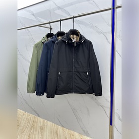 Burberry 2026 SS Pre-Fall Collection L