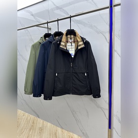 Burberry 2026 SS Pre-Fall Collection L