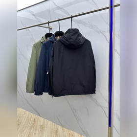 Burberry 2026 SS Pre-Fall Collection L