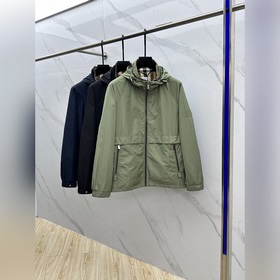 Burberry 2026 SS Pre-Fall Collection L