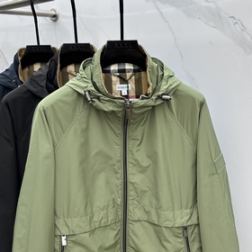 Burberry 2026 SS Pre-Fall Collection L