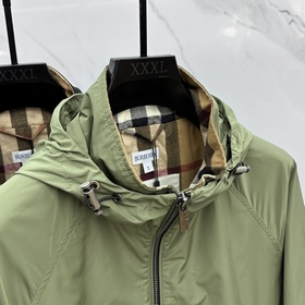Burberry 2026 SS Pre-Fall Collection L