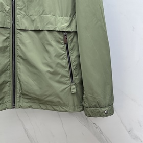 Burberry 2026 SS Pre-Fall Collection L