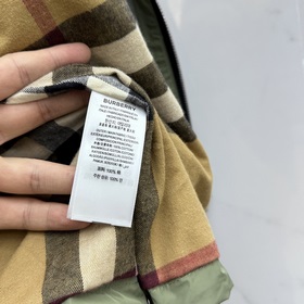 Burberry 2026 SS Pre-Fall Collection L