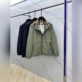Burberry 2026 SS Pre-Fall Collection L
