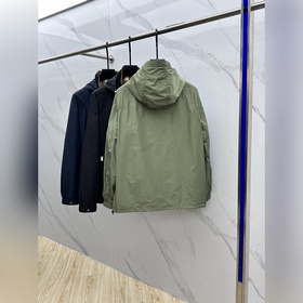Burberry 2026 SS Pre-Fall Collection L