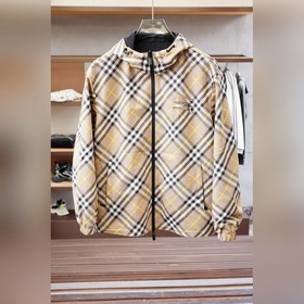 Burberry — коллекция Pre-Spring 2026