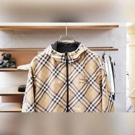 Burberry — коллекция Pre-Spring 2026