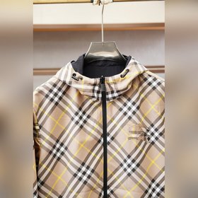 Burberry — коллекция Pre-Spring 2026 