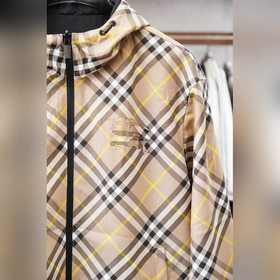 Burberry — коллекция Pre-Spring 2026 