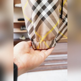 Burberry — коллекция Pre-Spring 2026 