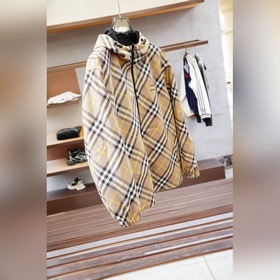 Burberry — коллекция Pre-Spring 2026 