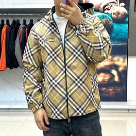 Коллекция Burberry осень/зима 2026 [