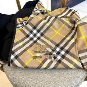 Коллекция Burberry осень/зима 2026 [